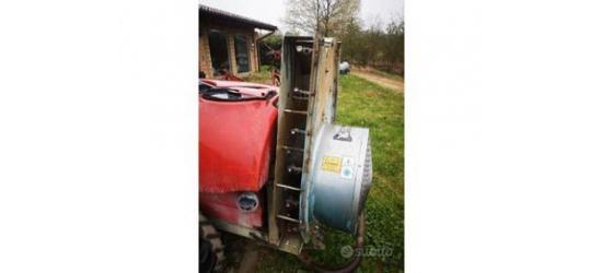 Atomizzatore Dragone Lt. 800