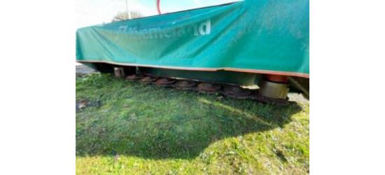 Kverneland faucheuse kt2532h kverneland