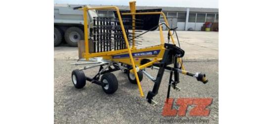 New Holland ProRotor 420