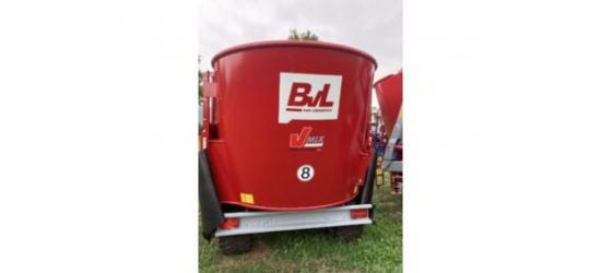 BVL V-Mix Plus 9-1S