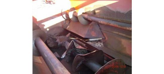 Kuhn Euromix 650
