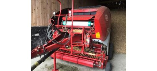 Welger Lely Welger RP445