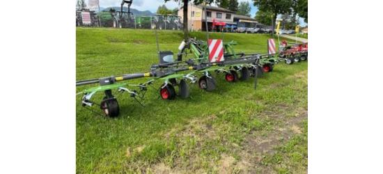 Fendt Lotus 770