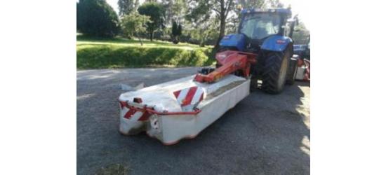 Kuhn gmd 3110