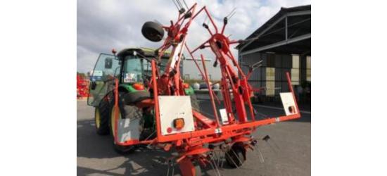 Kuhn gf6502
