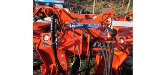 Kuhn fc 813- ff