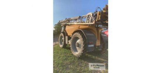CHALLENGER Challenger Rogator 655B