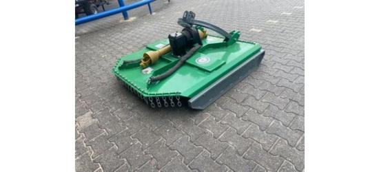 Diversen 1200 mm breed