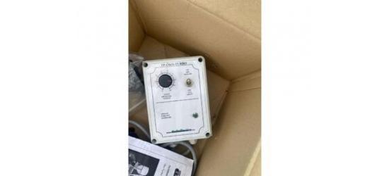 Diversen Rotorkopeg met zaaikit 130 breed