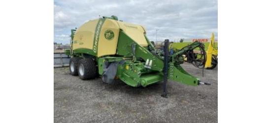 Krone BiG Pack 1290 XC