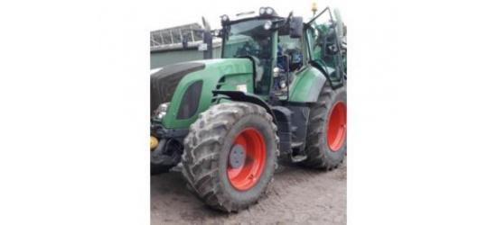 Fendt 936 vario tms