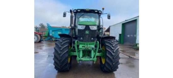 John Deere 6170r