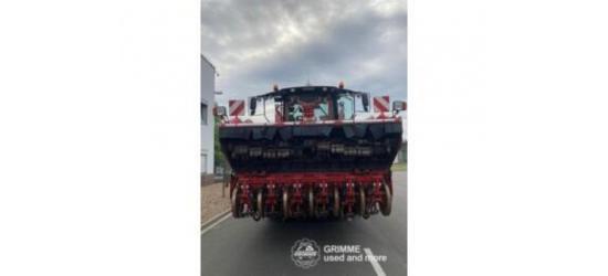 Grimme rexor 630