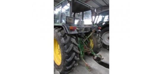 John Deere 2650