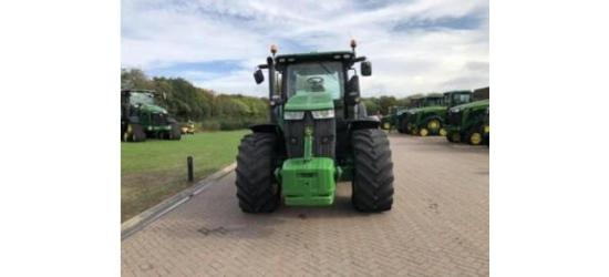 John Deere 7290r
