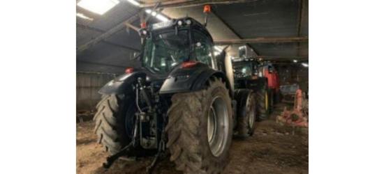Valtra t214 direct