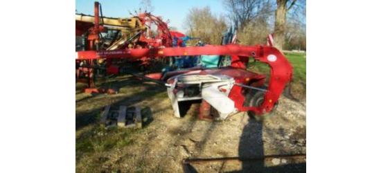 Lely pc 330