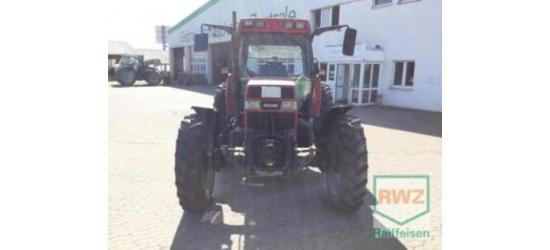 Case-IH maxxum 5120