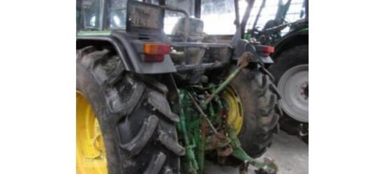 John Deere 2650