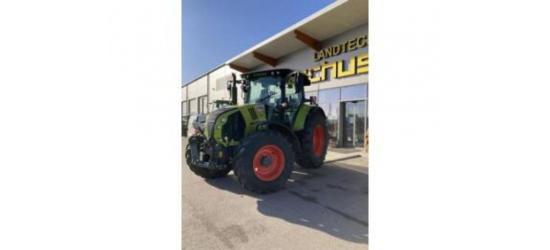 CLAAS arion 530 cmatic cis+