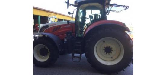 Steyr 6185