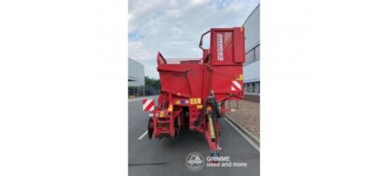 Grimme se 75-55
