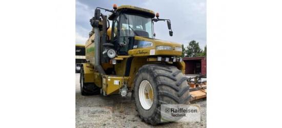 CHALLENGER Terra-Gator 8133