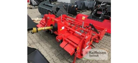Maschio Bodenfräse U 205