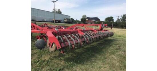 Horsch Cruiser 7XL
