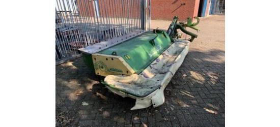 Krone AM 283 CV Maaier