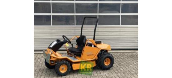 AS 940 Sherpa 4WD XL AS