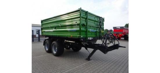 T 663/3, 13,6 to, Sonderlackierung, Sonderpreis,
