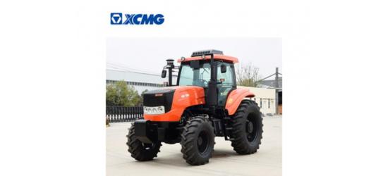 XCMG Factory KAT1204 Farm Tractor 4x4 Agriculture Machinery Tractors for Sale Price