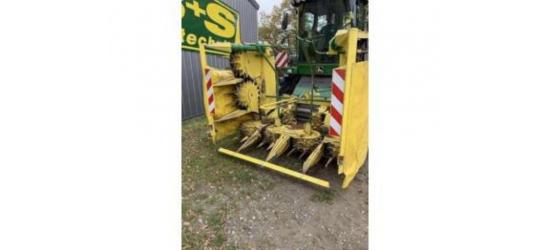 John Deere 7250i feldhäcksler (