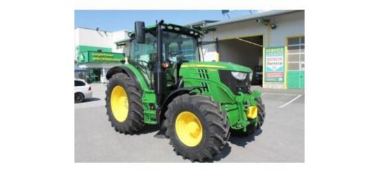 John Deere 6130 r