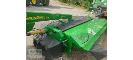 John Deere 331