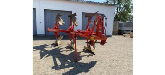 Kuhn Multi-Master 112
