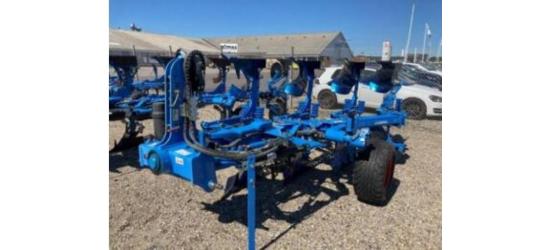 Lemken juwel 8 mvx 4 l 90
