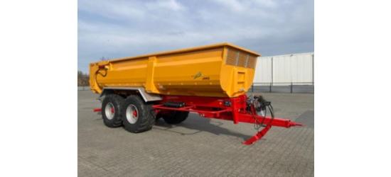 Jako Tiger 180